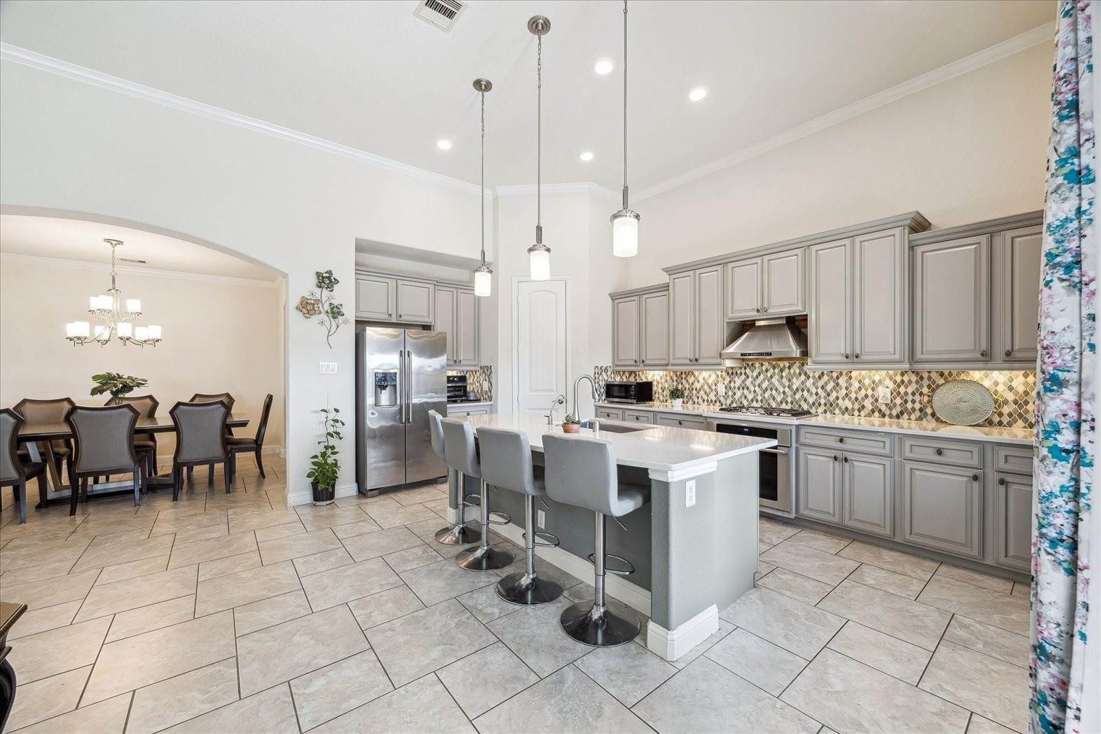 7438 Dry Stone Lane, Richmond, TX 77469