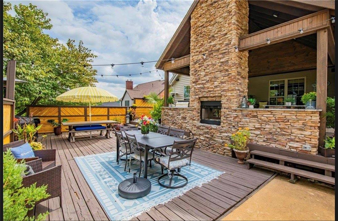 1706 Autumn Avenue, Bentonville, AR 72712