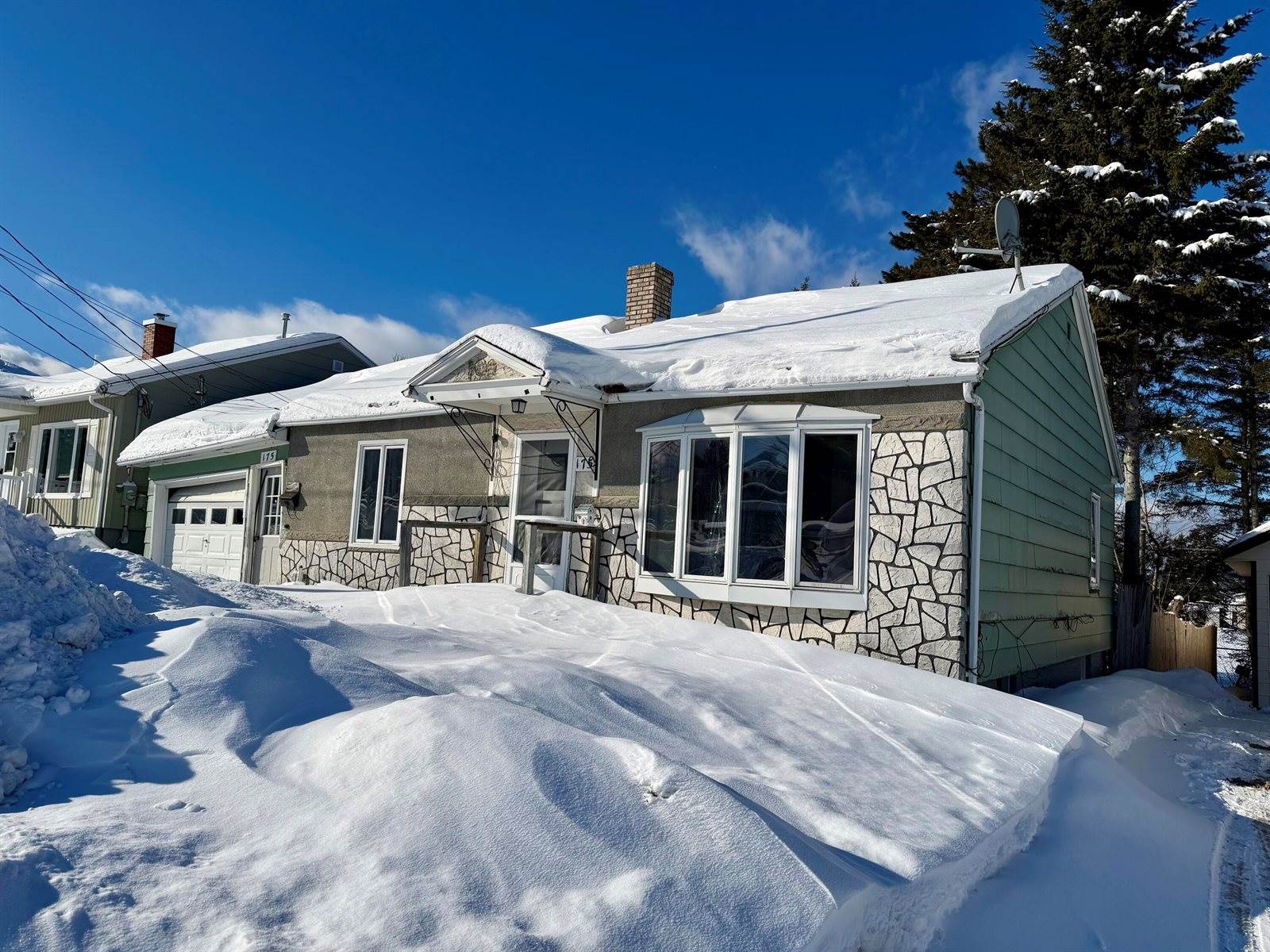 175 Pleasant Avenue, Madawaska, ME 04756