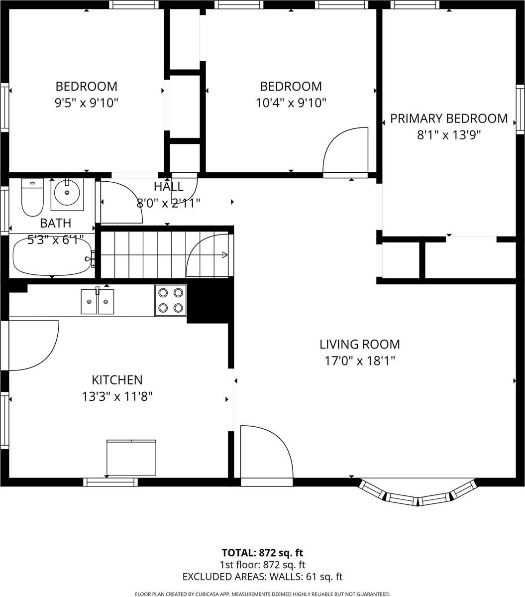 175 Pleasant Avenue, Madawaska, ME 04756