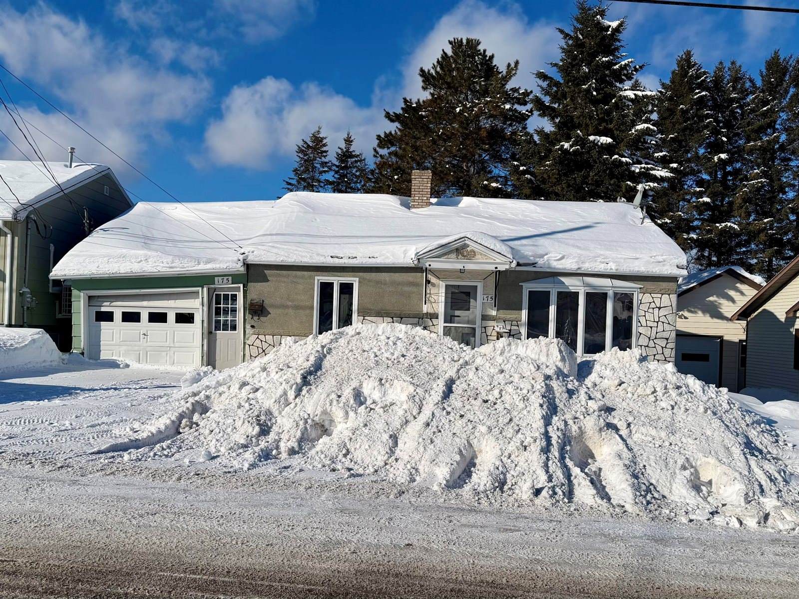 175 Pleasant Avenue, Madawaska, ME 04756