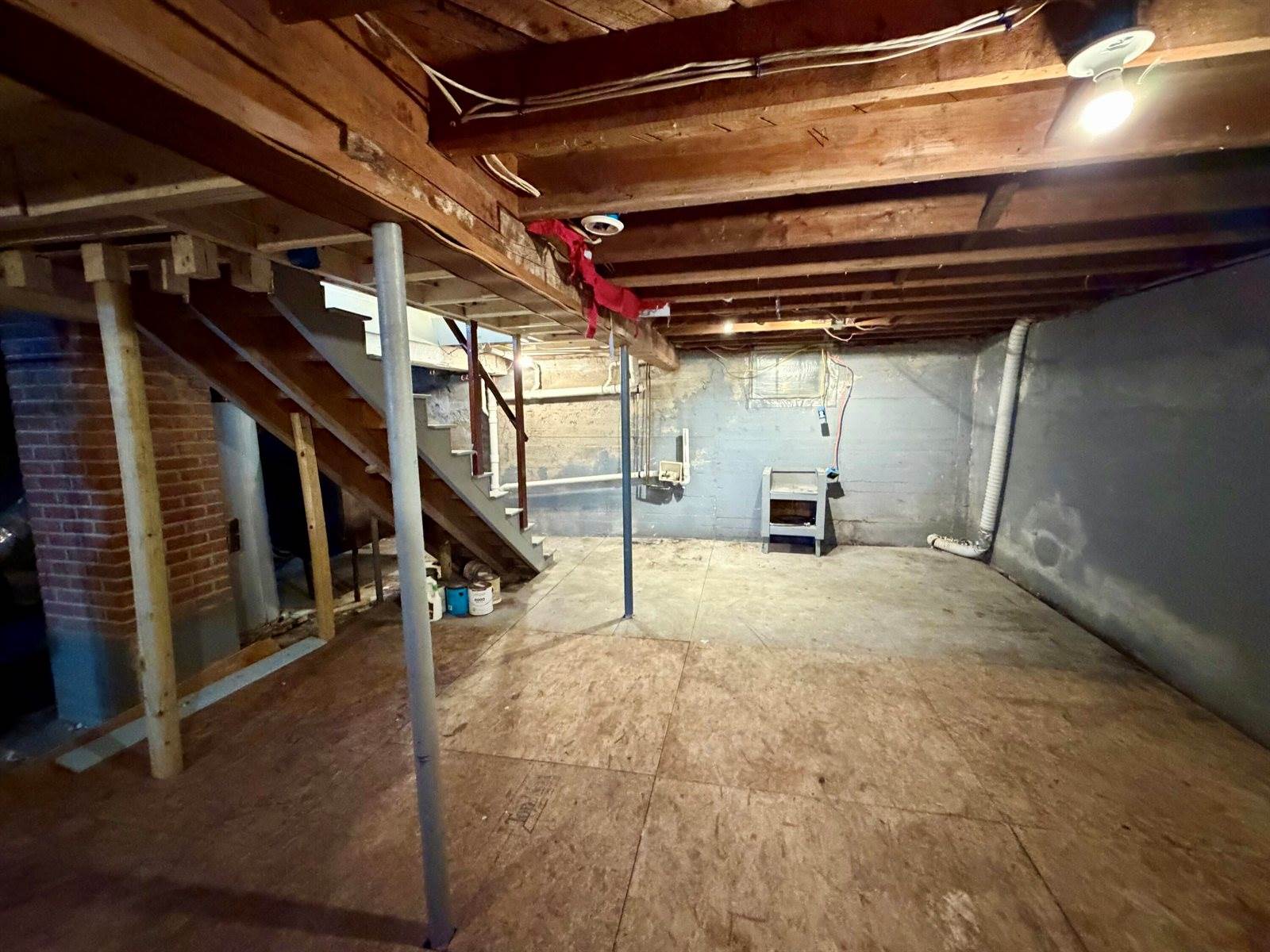 175 Pleasant Avenue, Madawaska, ME 04756