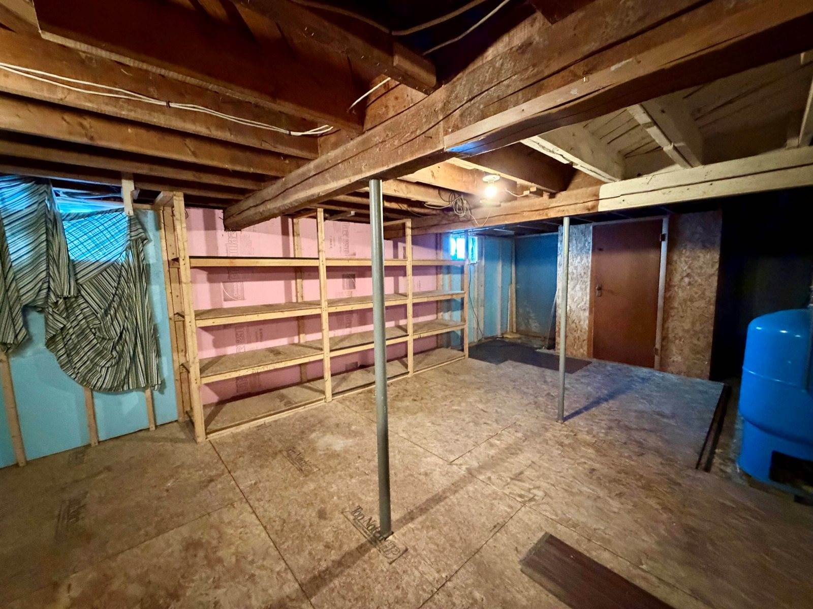 175 Pleasant Avenue, Madawaska, ME 04756