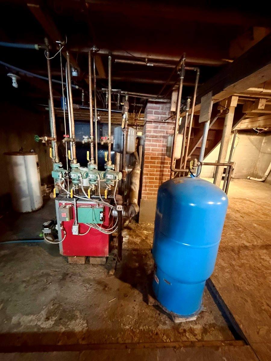 175 Pleasant Avenue, Madawaska, ME 04756