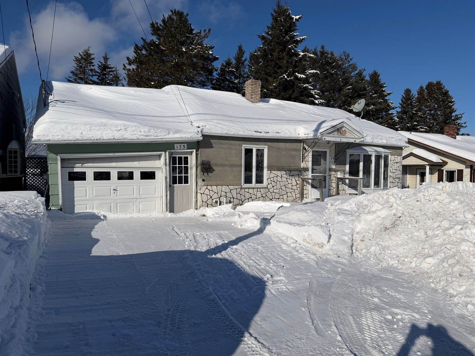 175 Pleasant Avenue, Madawaska, ME 04756