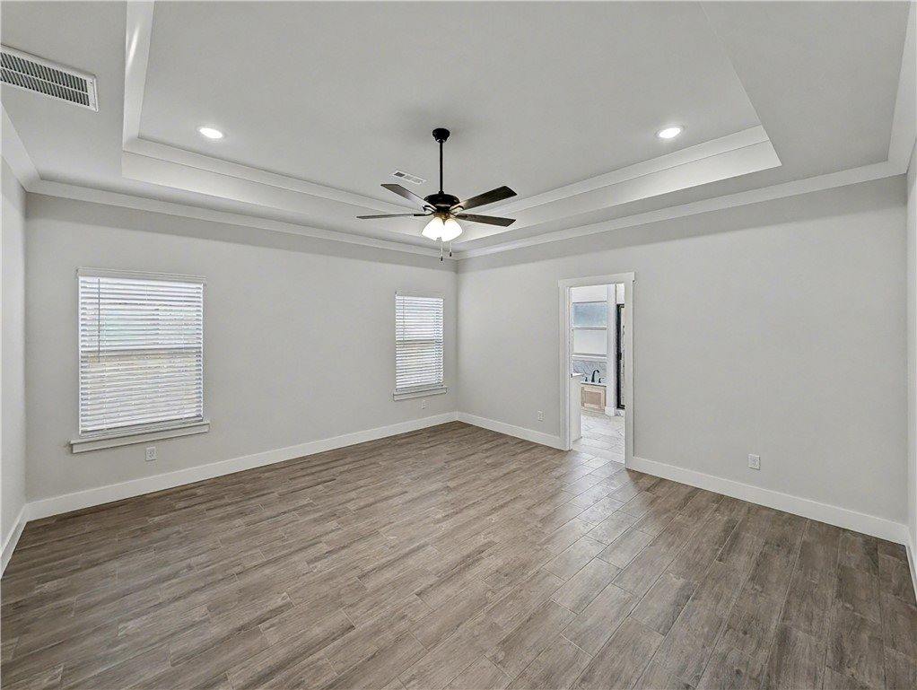 6907 High Meadow Boulevard, Bentonville, AR 72713