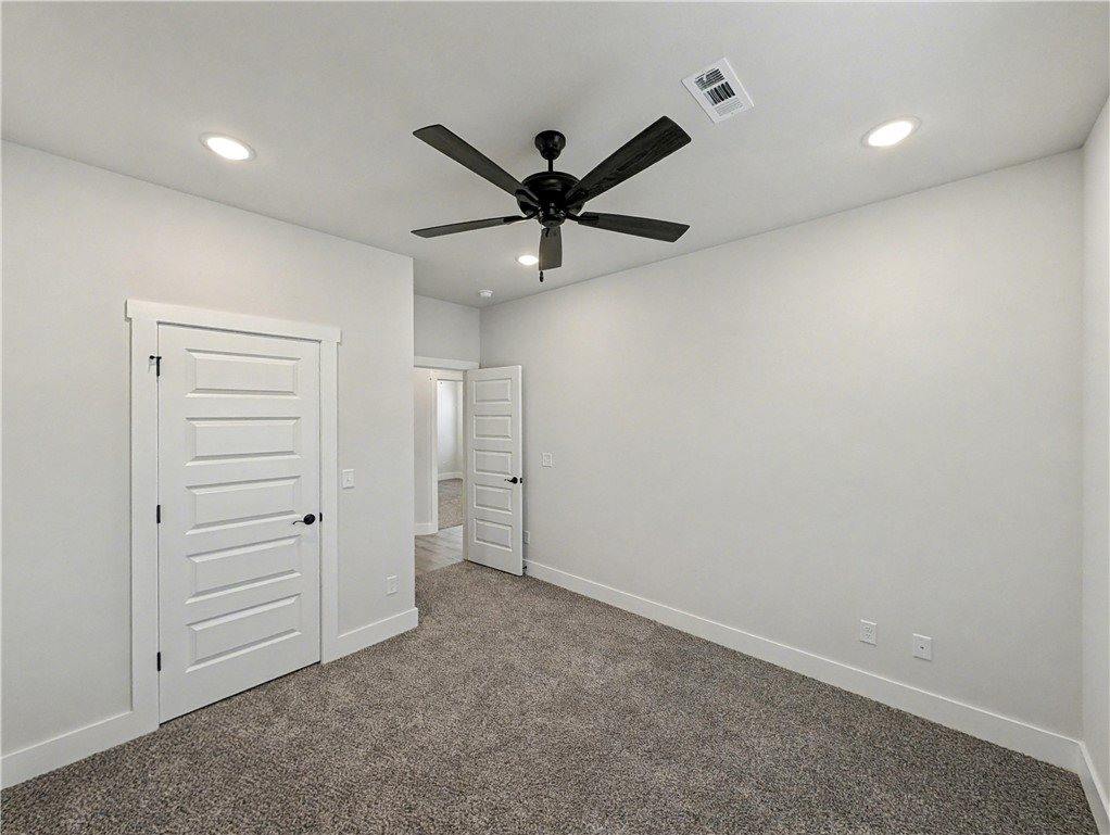 6907 High Meadow Boulevard, Bentonville, AR 72713