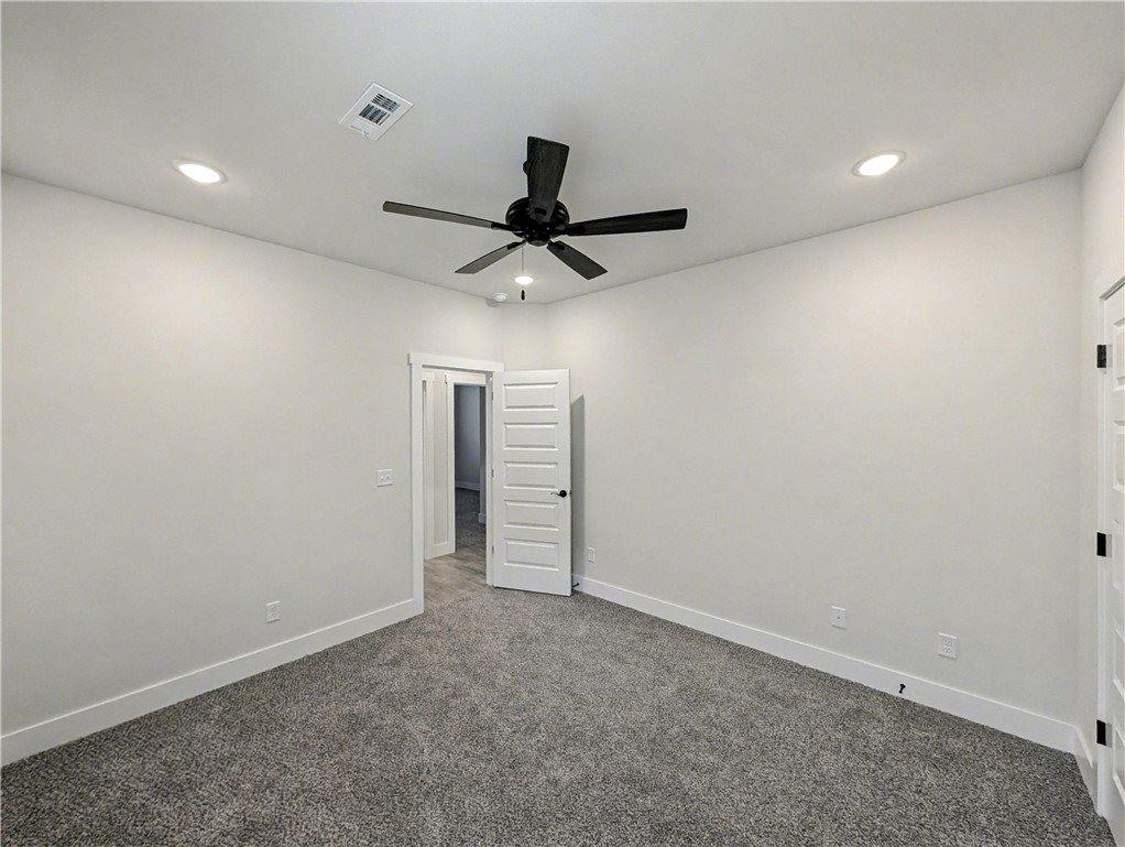 6907 High Meadow Boulevard, Bentonville, AR 72713