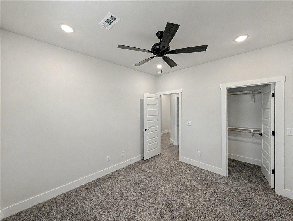 6907 High Meadow Boulevard, Bentonville, AR 72713