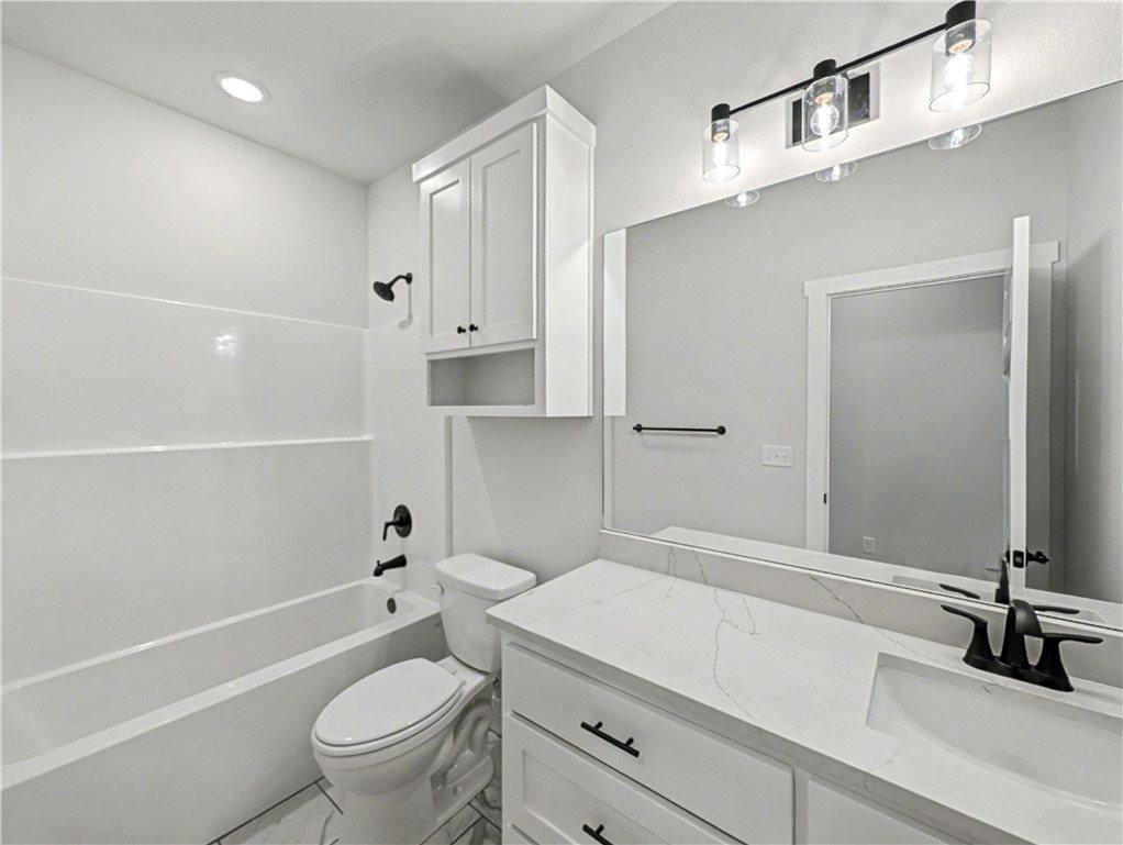 6907 High Meadow Boulevard, Bentonville, AR 72713