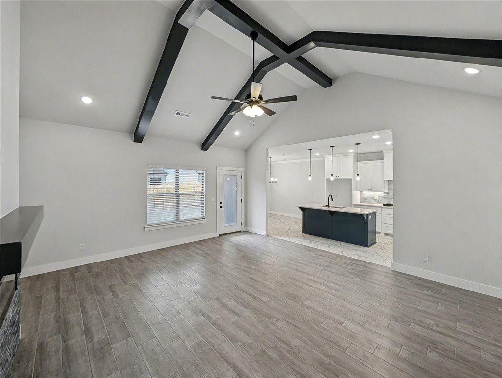 6907 High Meadow Boulevard, Bentonville, AR 72713