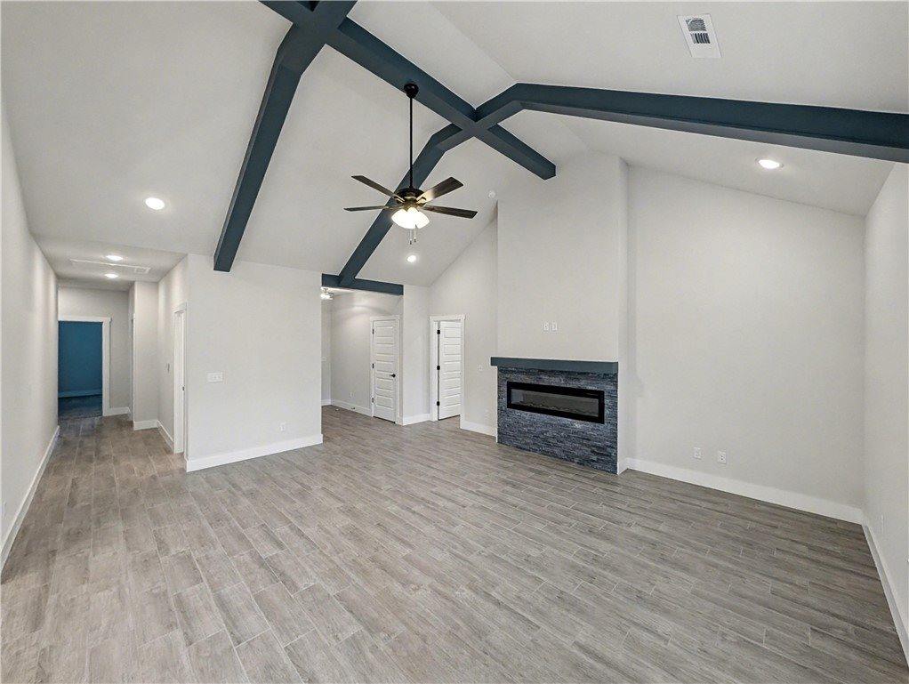 6907 High Meadow Boulevard, Bentonville, AR 72713