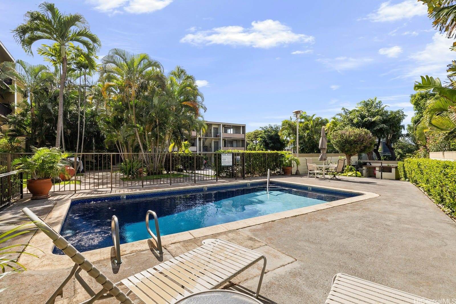 3103 Pualei Circle, #203, Honolulu, HI 96815