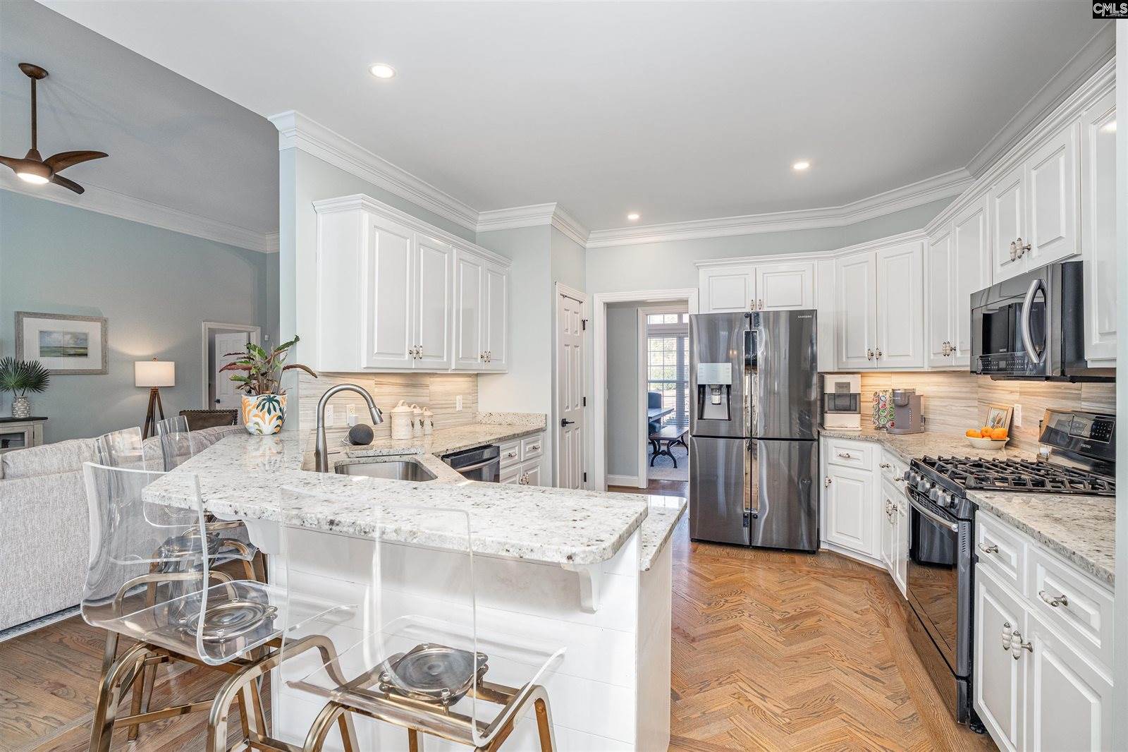 253 Vista Springs, Lexington, SC 29072