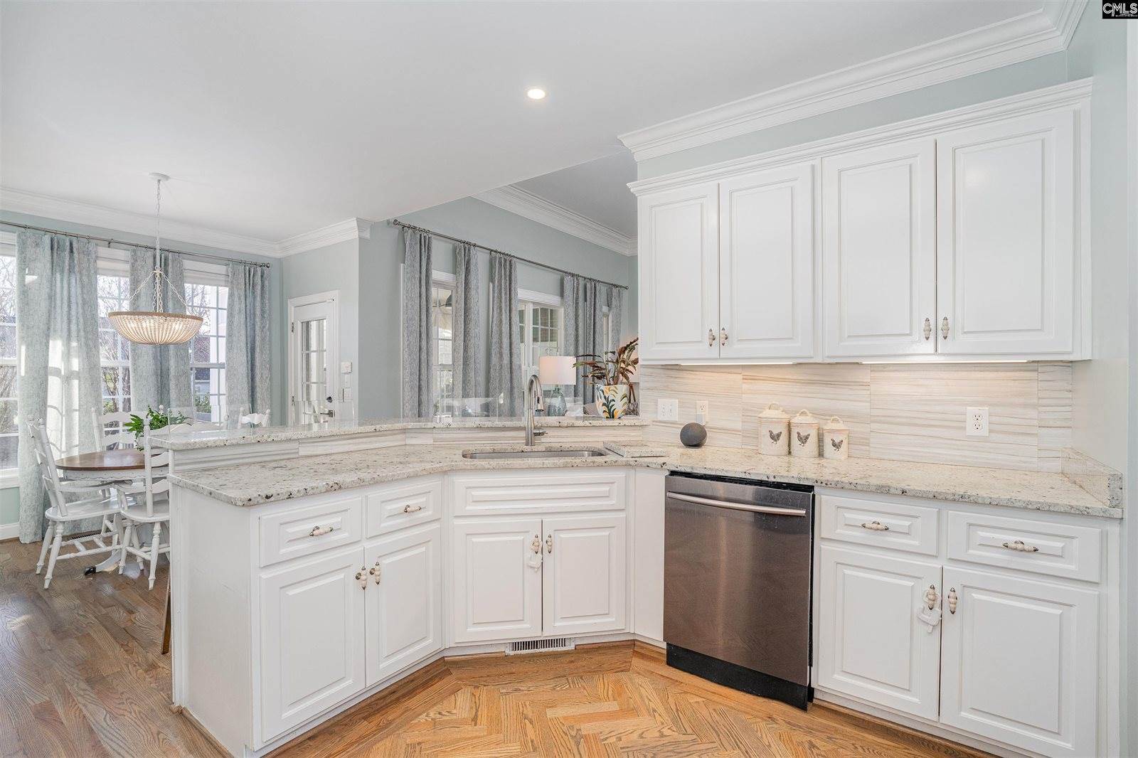 253 Vista Springs, Lexington, SC 29072