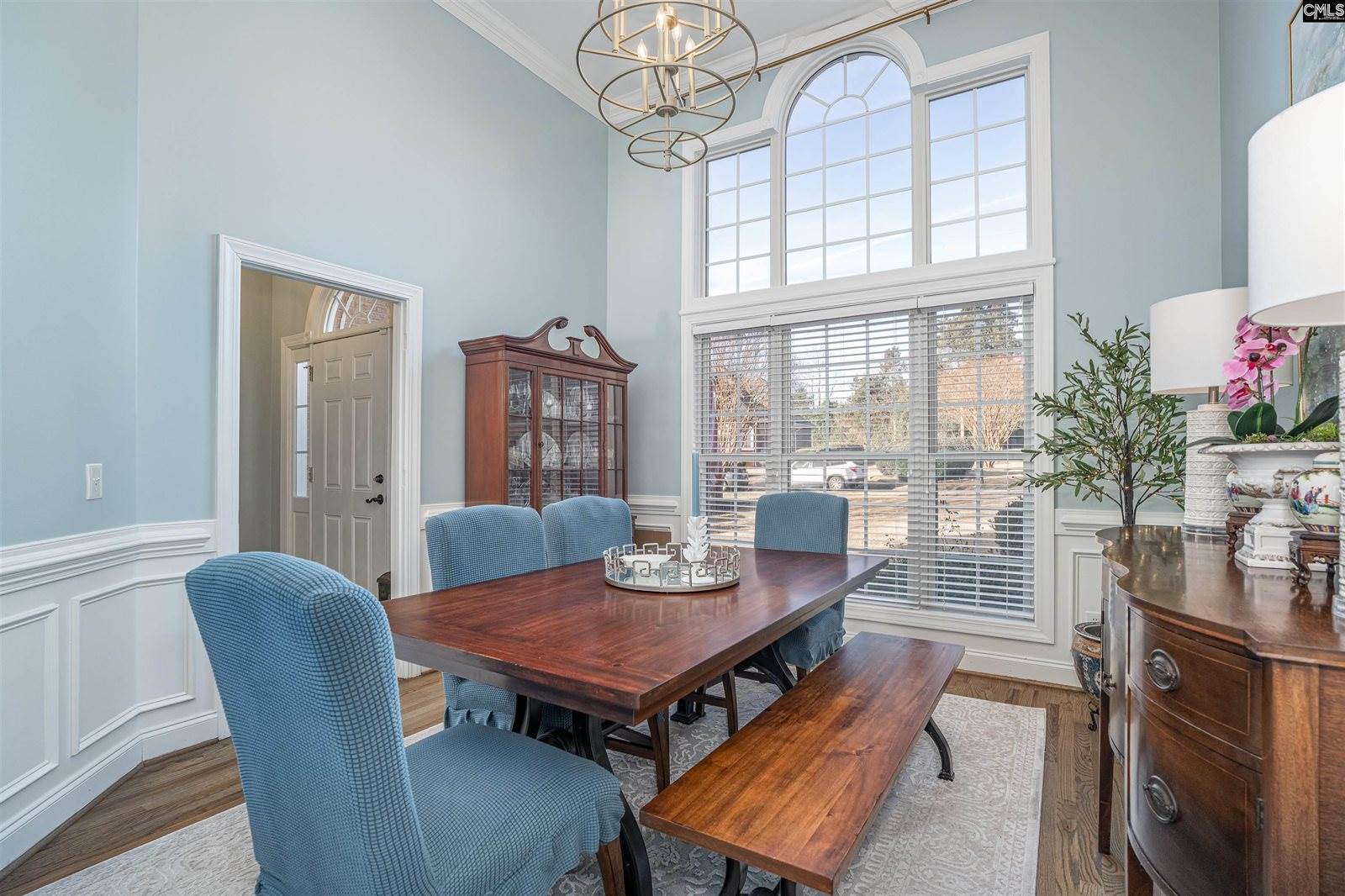 253 Vista Springs, Lexington, SC 29072