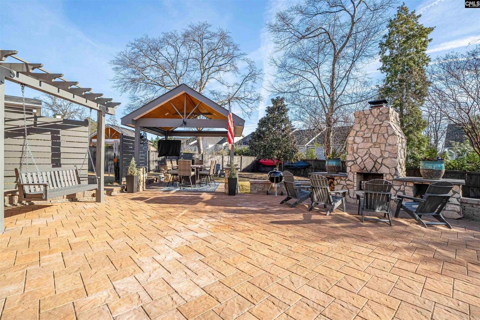 253 Vista Springs, Lexington, SC 29072