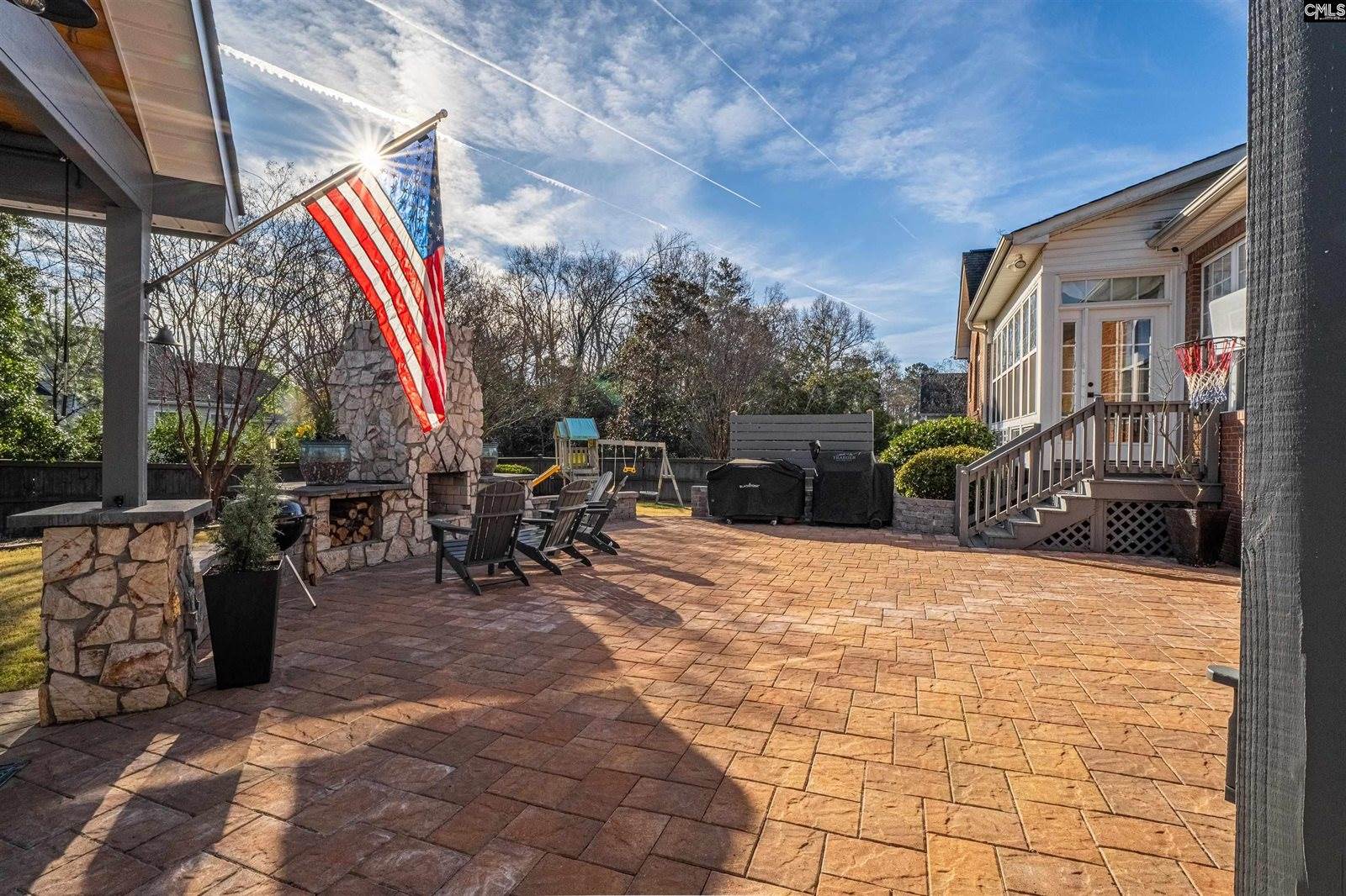 253 Vista Springs, Lexington, SC 29072