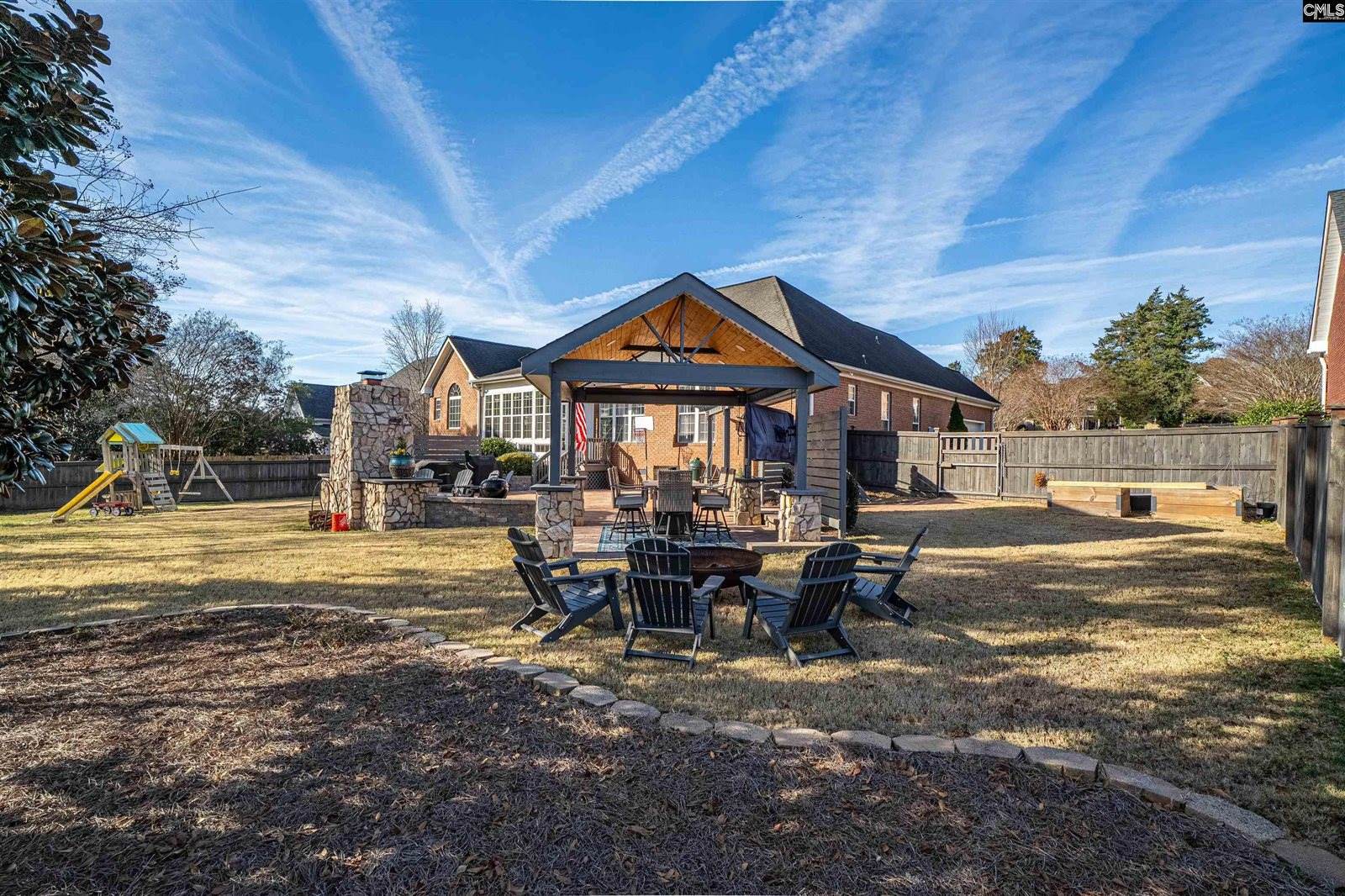 253 Vista Springs, Lexington, SC 29072