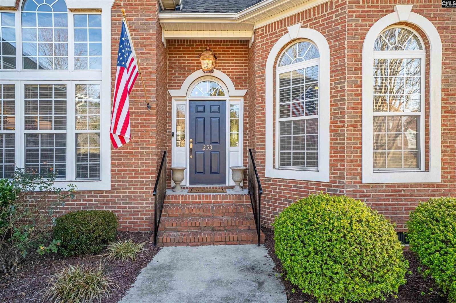 253 Vista Springs, Lexington, SC 29072