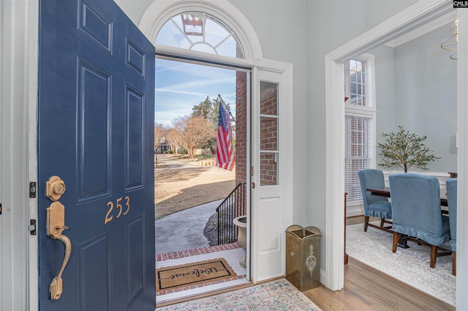 253 Vista Springs, Lexington, SC 29072