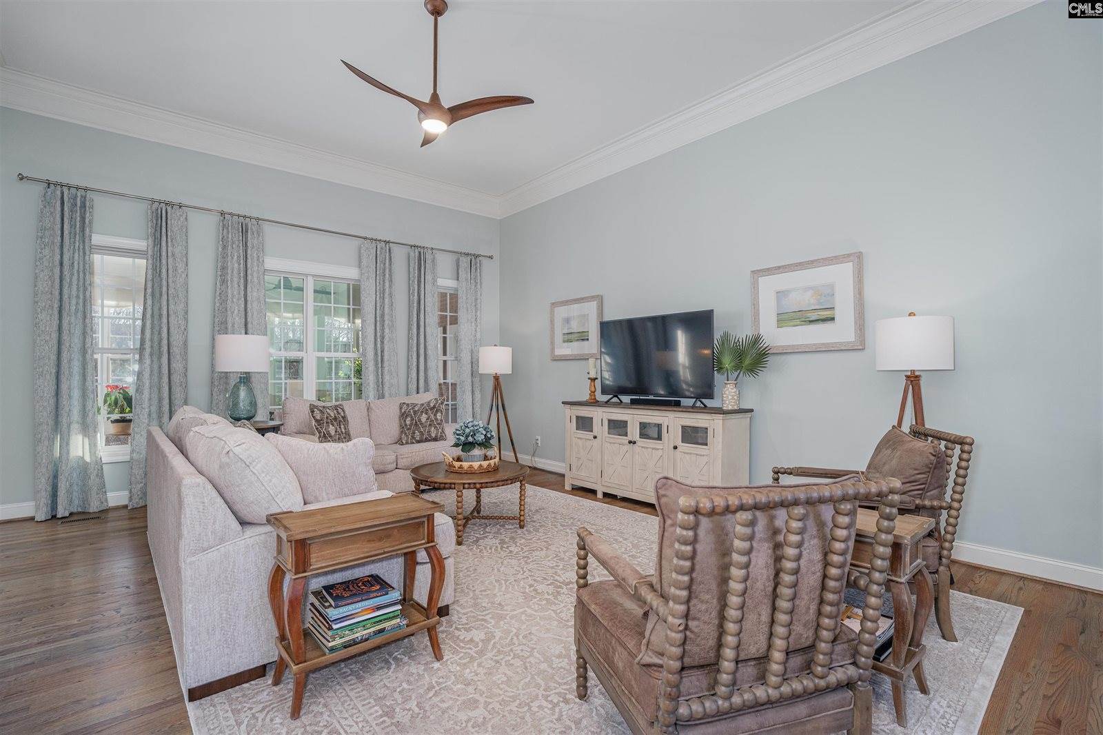 253 Vista Springs, Lexington, SC 29072