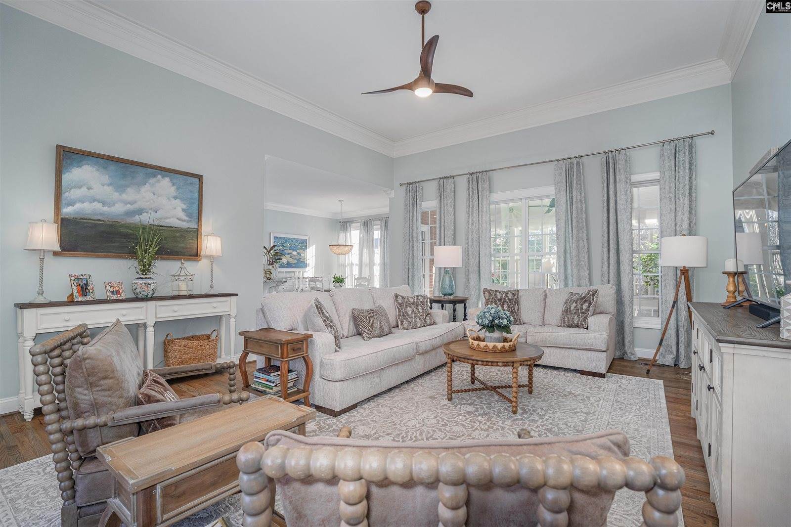 253 Vista Springs, Lexington, SC 29072