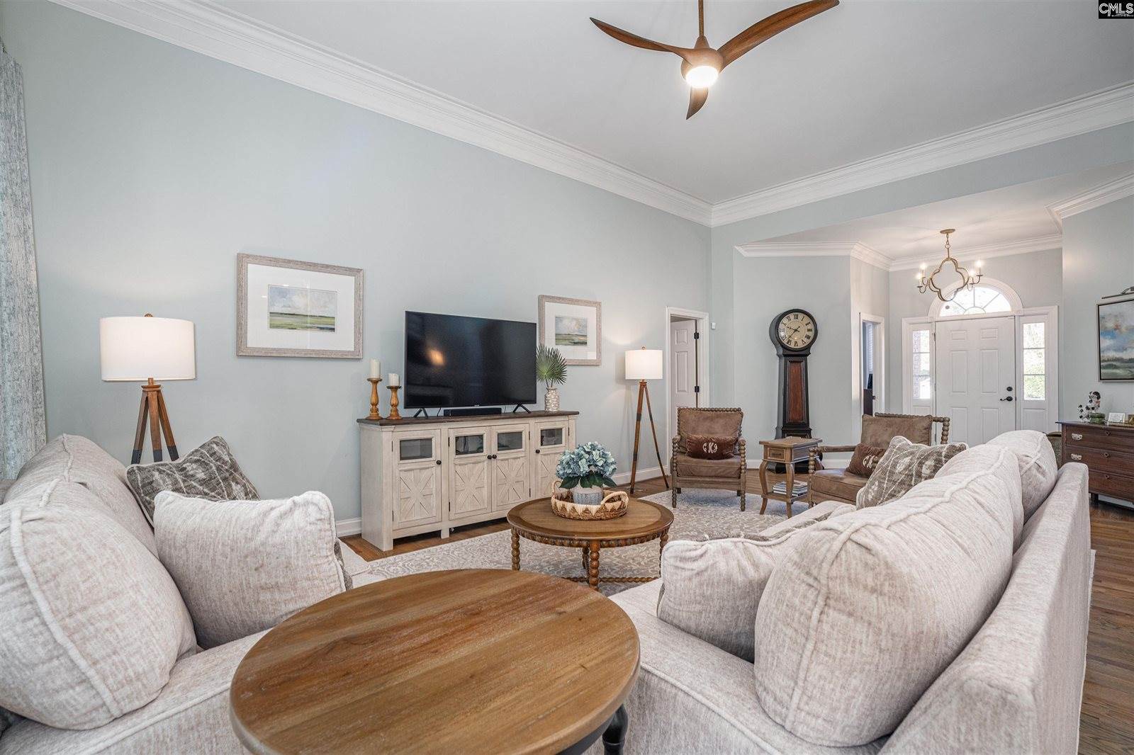 253 Vista Springs, Lexington, SC 29072