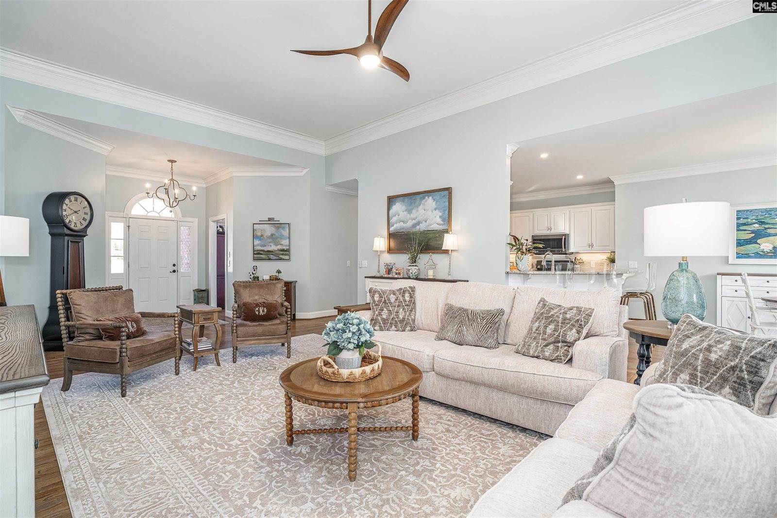 253 Vista Springs, Lexington, SC 29072