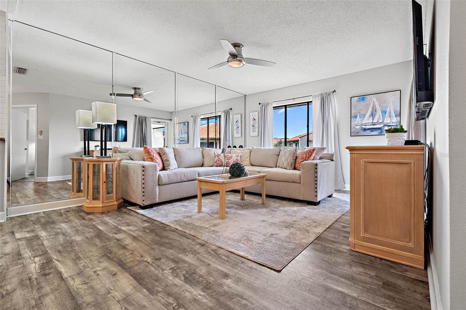 1515 Pinellas Bayway South, #59, Tierra Verde, FL 33715