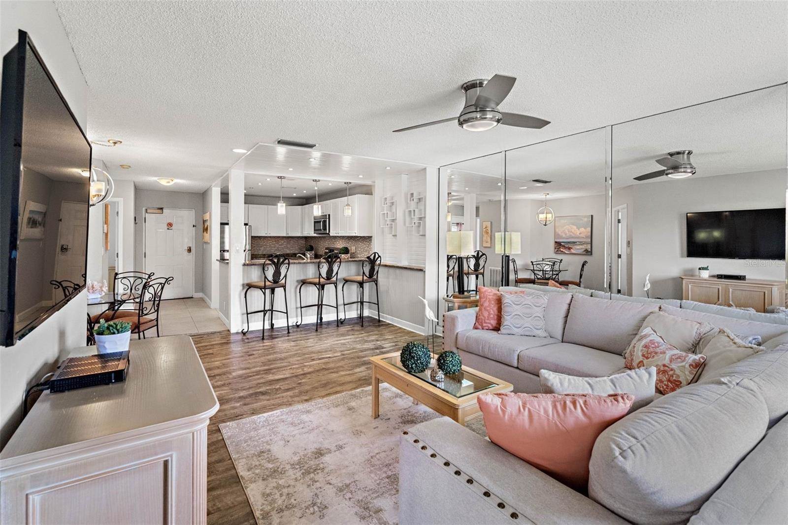 1515 Pinellas Bayway South, #59, Tierra Verde, FL 33715