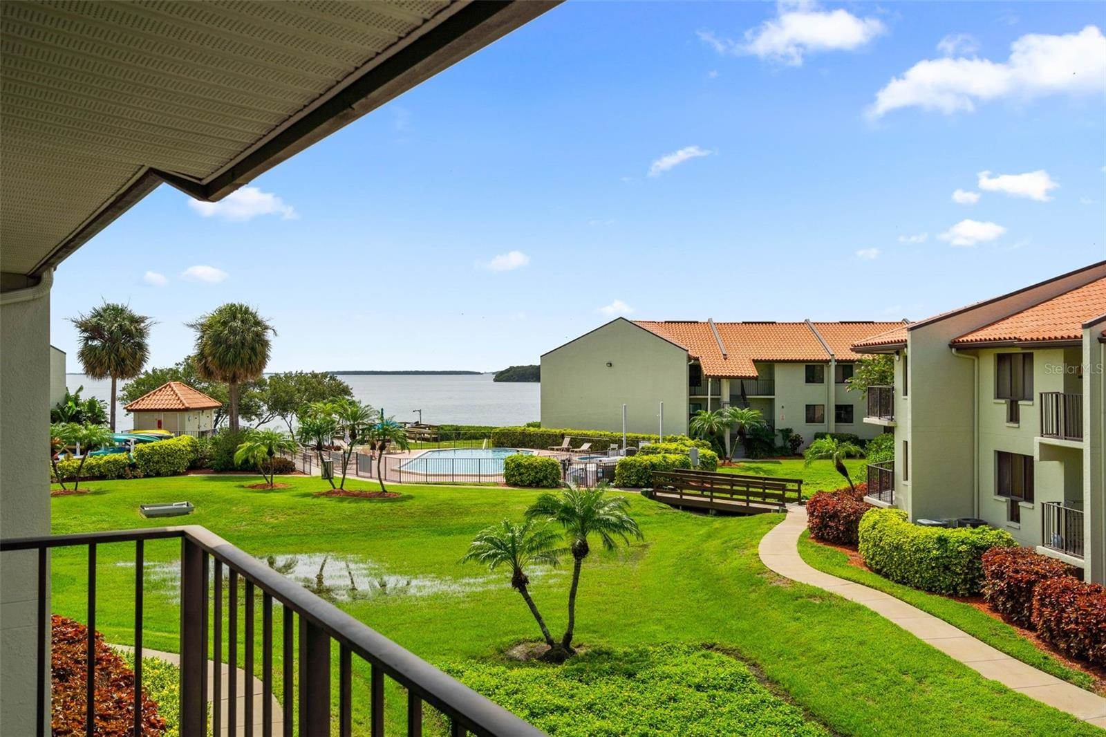 1515 Pinellas Bayway South, #59, Tierra Verde, FL 33715