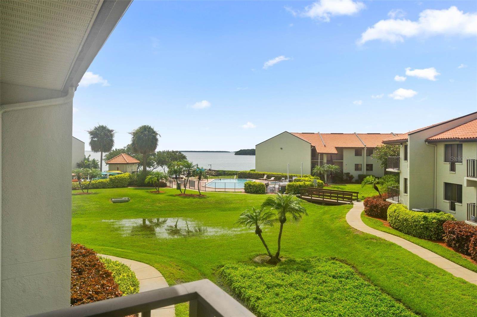 1515 Pinellas Bayway South, #59, Tierra Verde, FL 33715