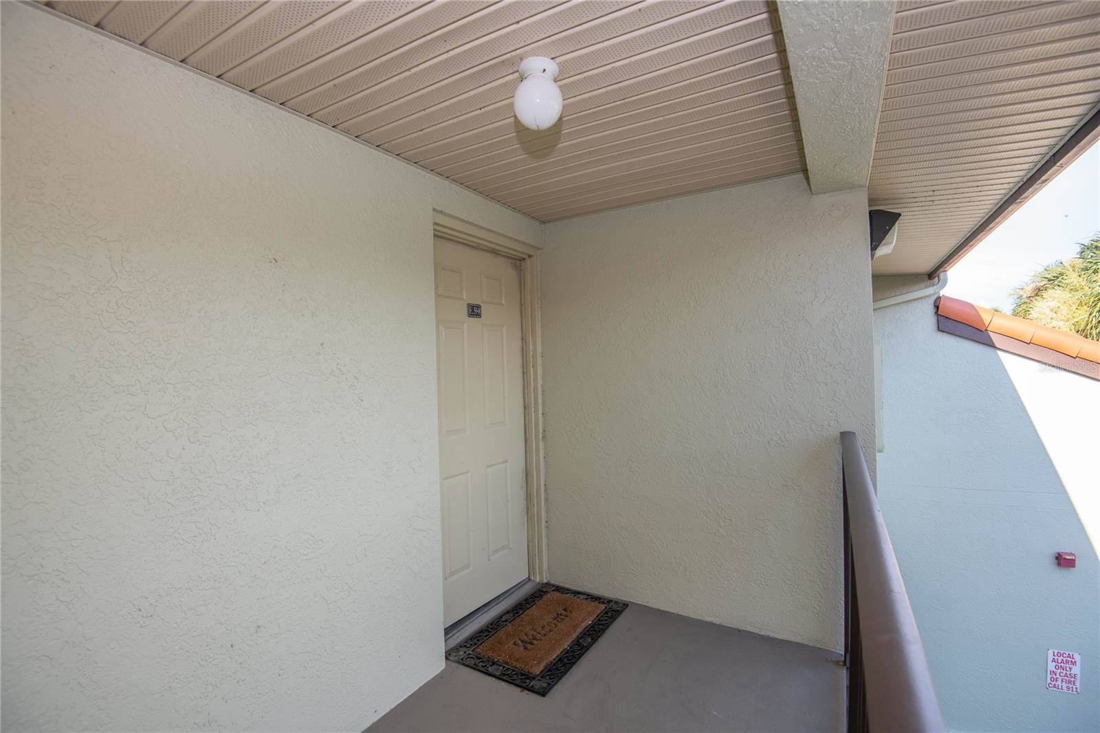 1515 Pinellas Bayway South, #59, Tierra Verde, FL 33715