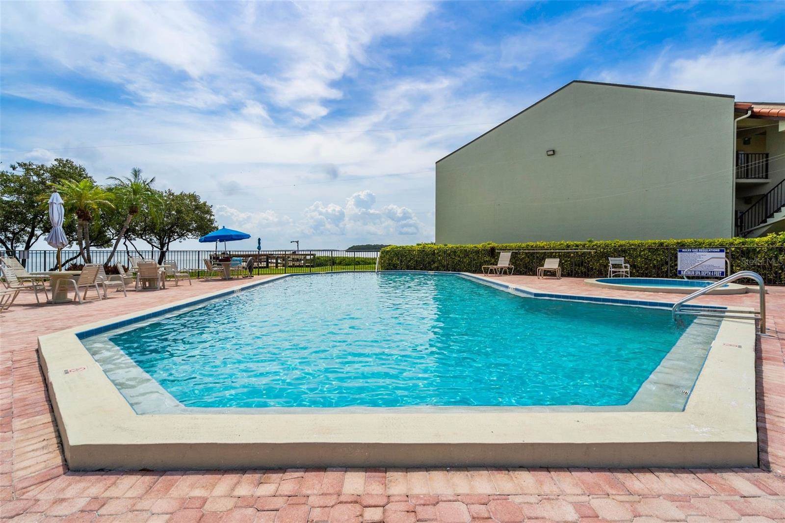 1515 Pinellas Bayway South, #59, Tierra Verde, FL 33715