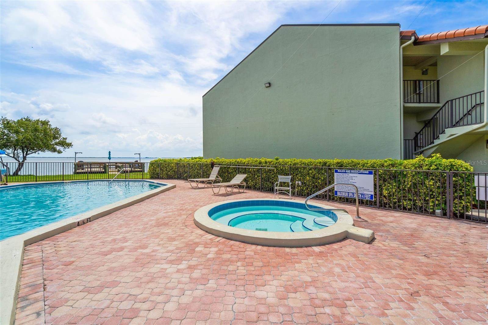 1515 Pinellas Bayway South, #59, Tierra Verde, FL 33715