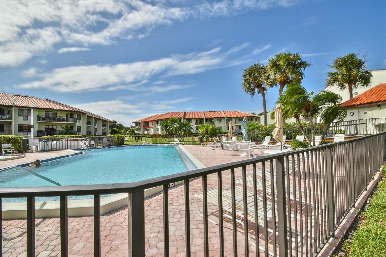 1515 Pinellas Bayway South, #59, Tierra Verde, FL 33715