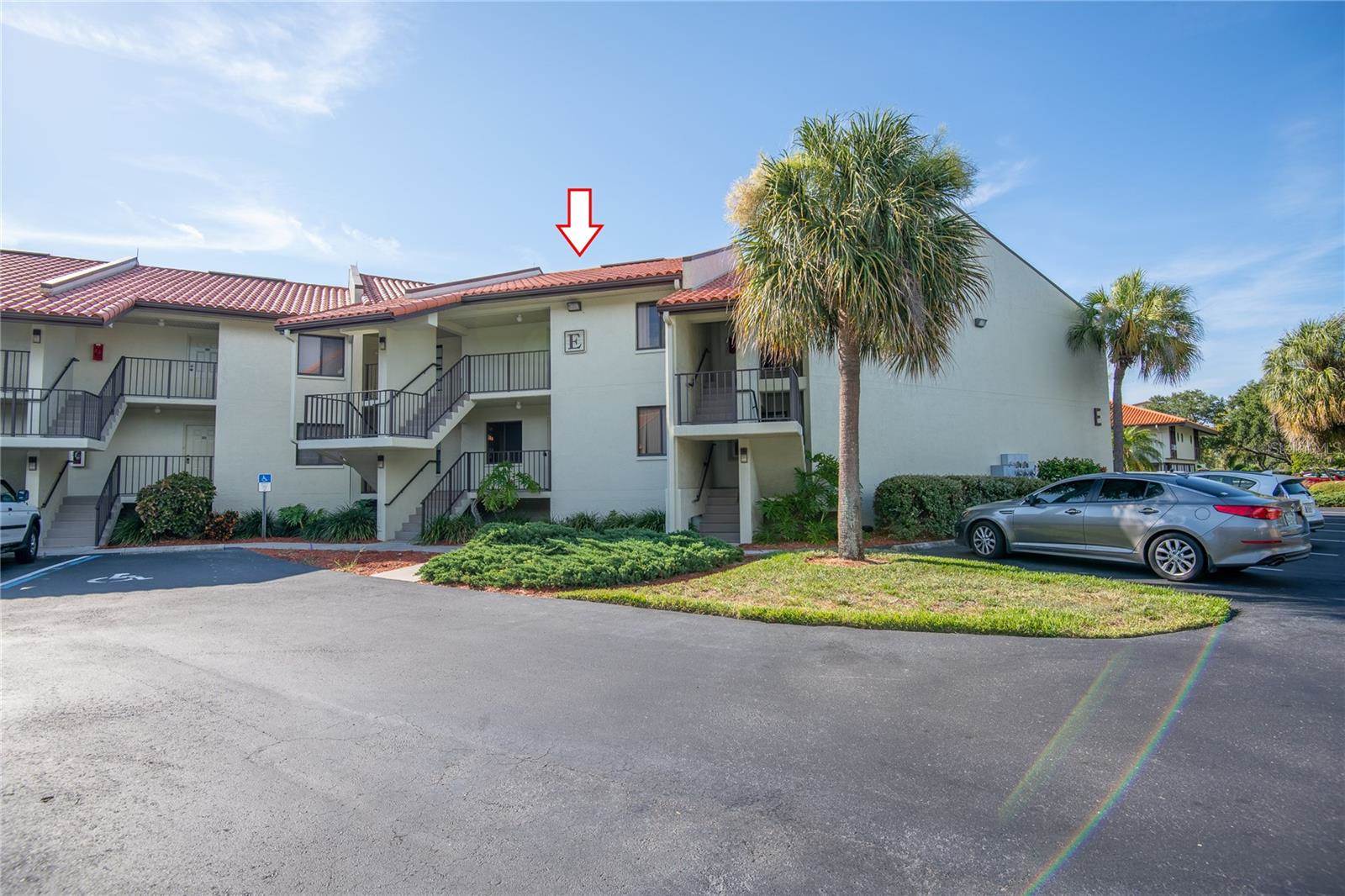 1515 Pinellas Bayway South, #59, Tierra Verde, FL 33715