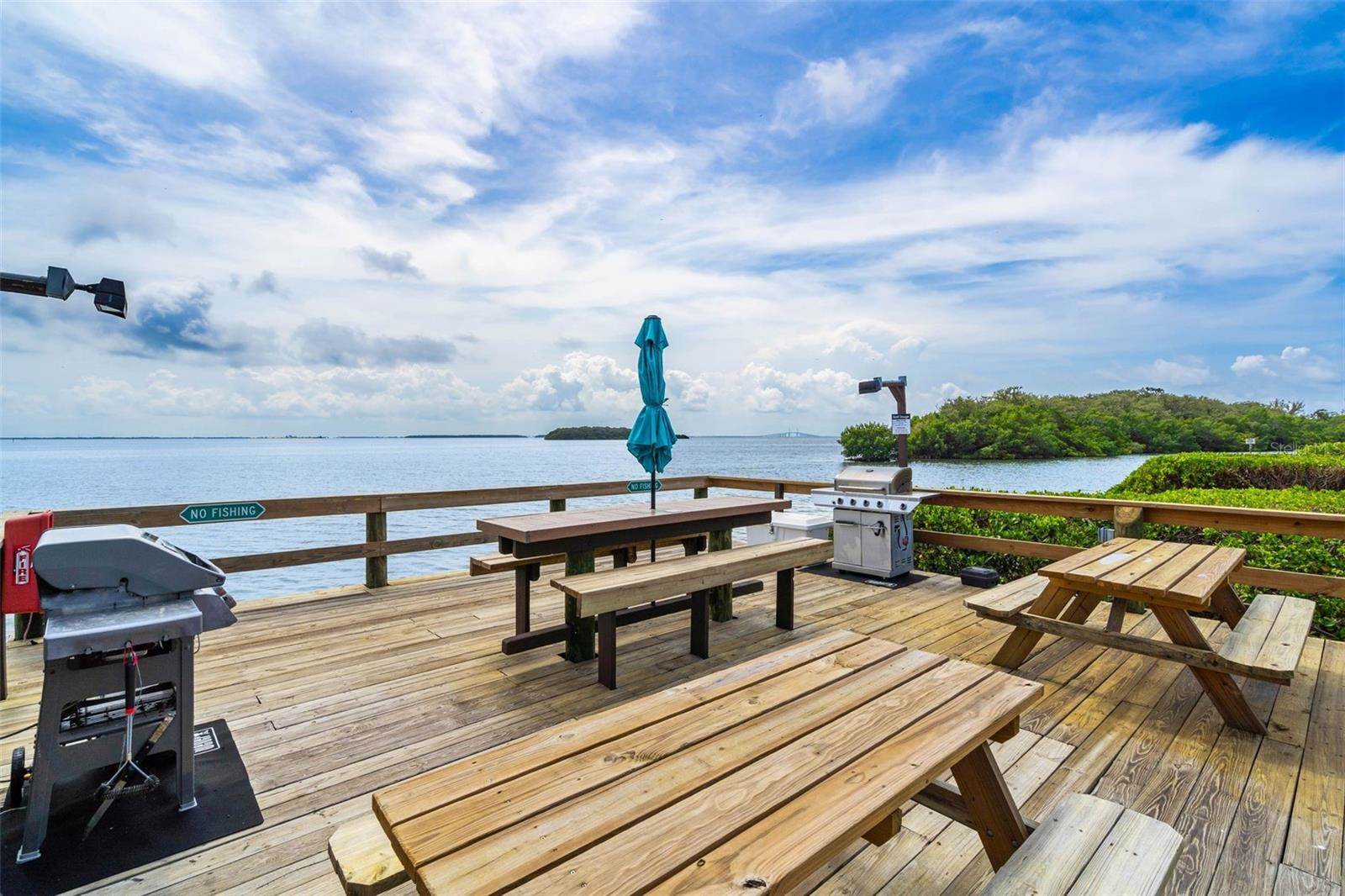 1515 Pinellas Bayway South, #59, Tierra Verde, FL 33715