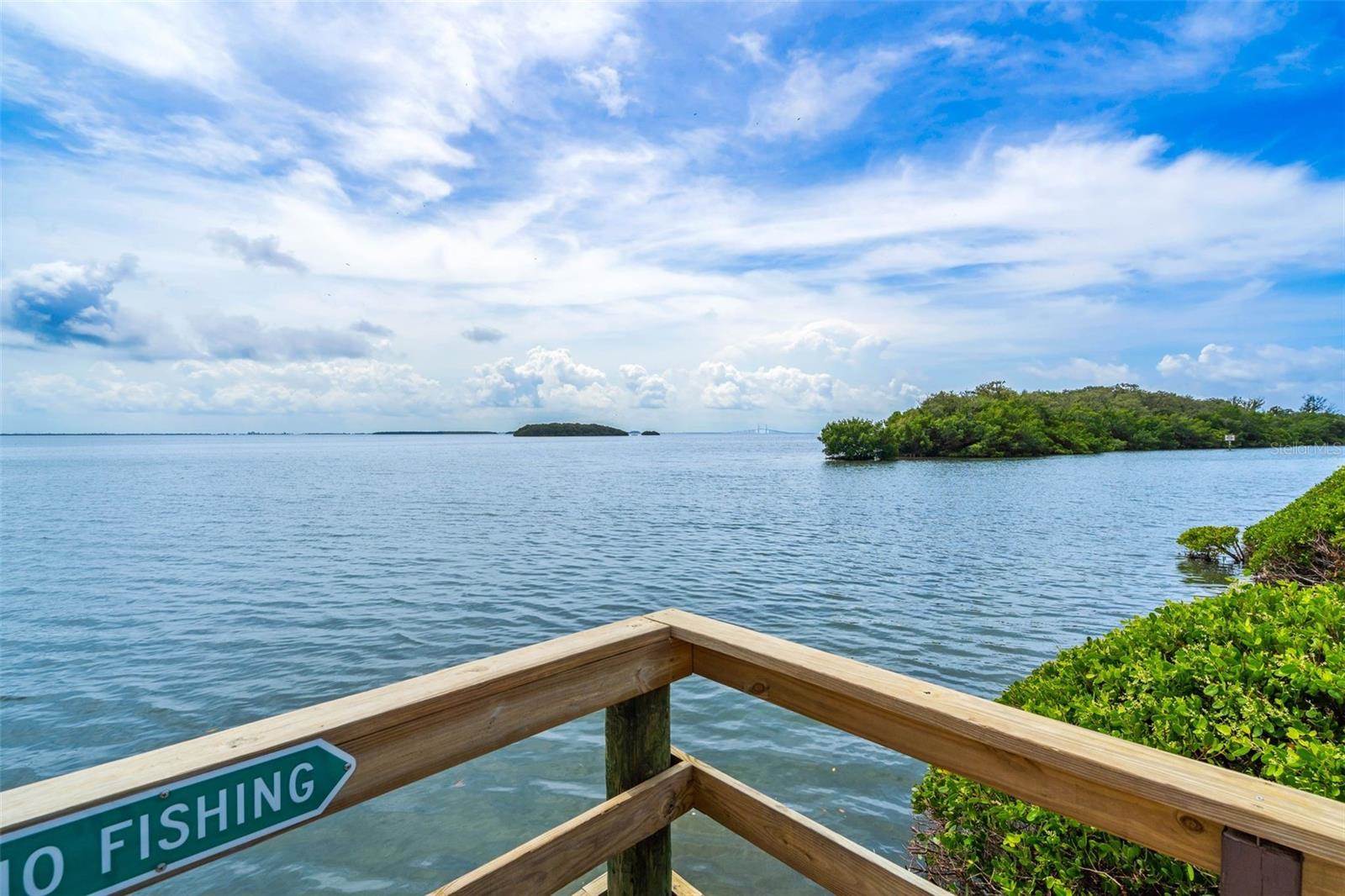 1515 Pinellas Bayway South, #59, Tierra Verde, FL 33715