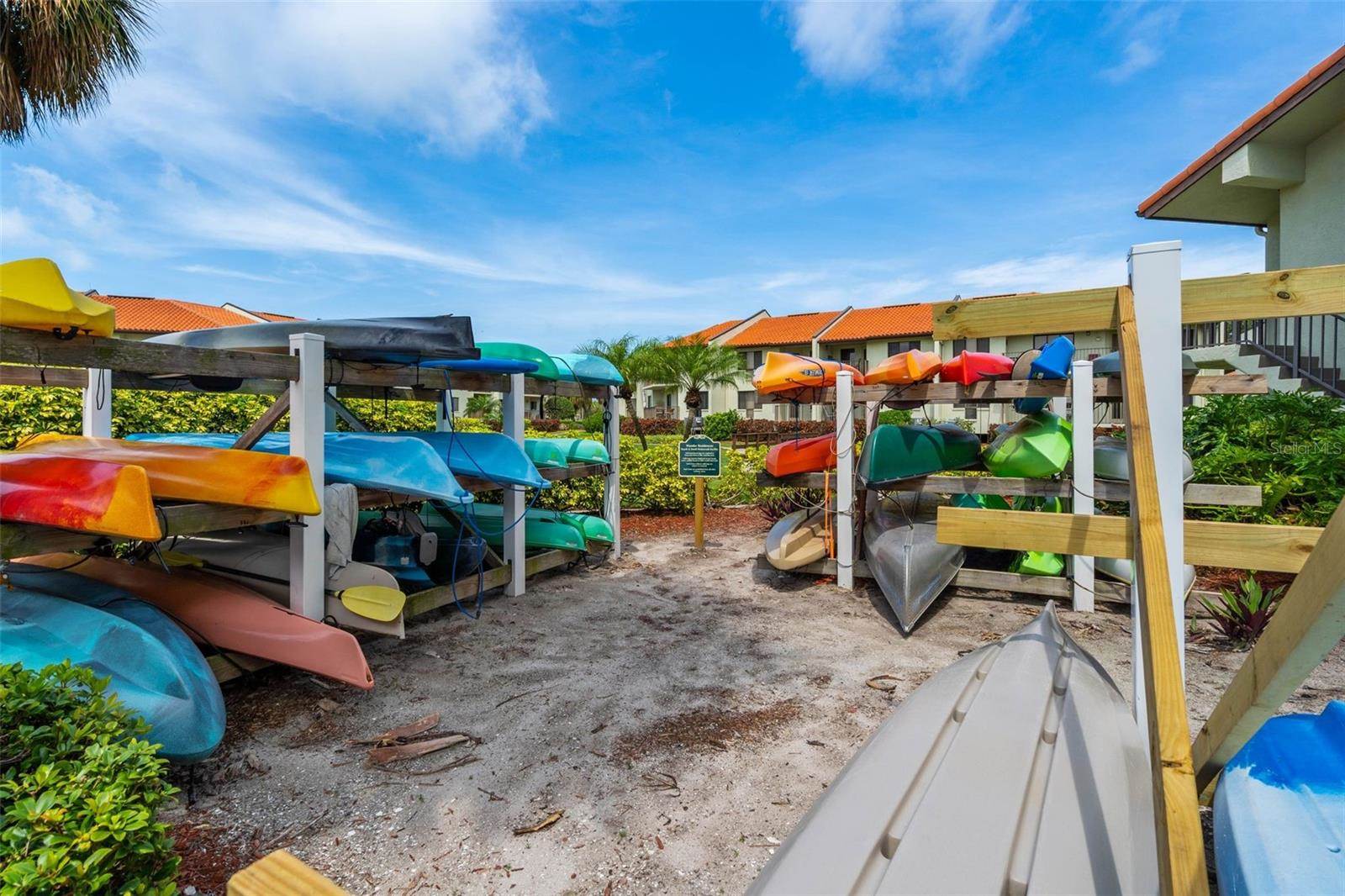 1515 Pinellas Bayway South, #59, Tierra Verde, FL 33715