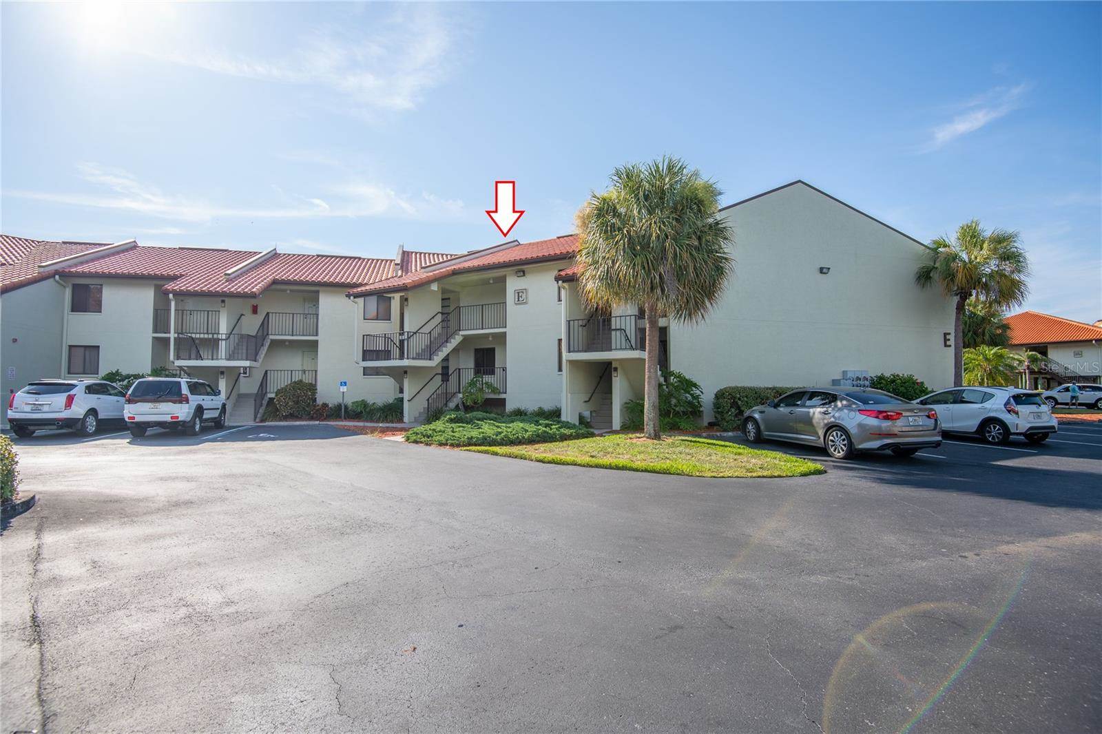 1515 Pinellas Bayway South, #59, Tierra Verde, FL 33715