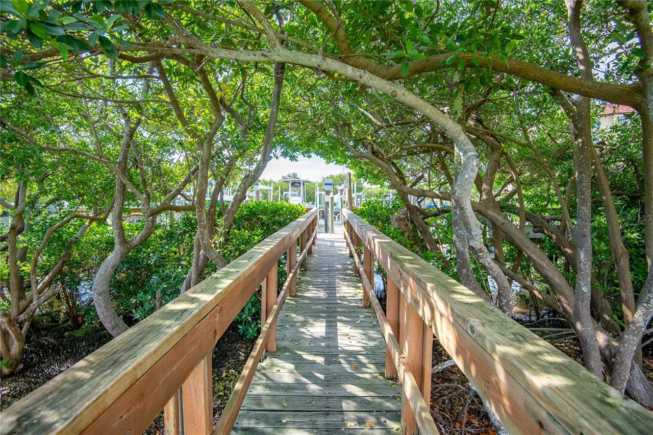 1515 Pinellas Bayway South, #59, Tierra Verde, FL 33715