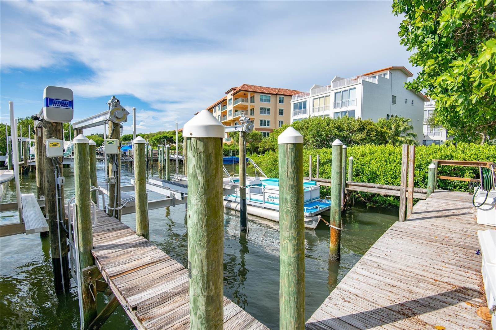 1515 Pinellas Bayway South, #59, Tierra Verde, FL 33715