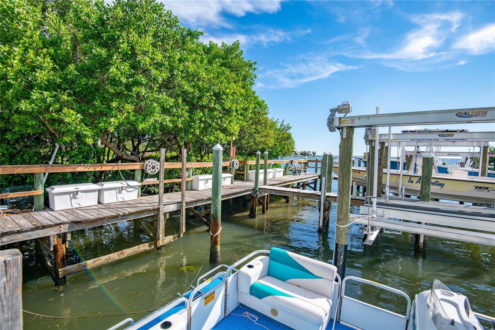 1515 Pinellas Bayway South, #59, Tierra Verde, FL 33715