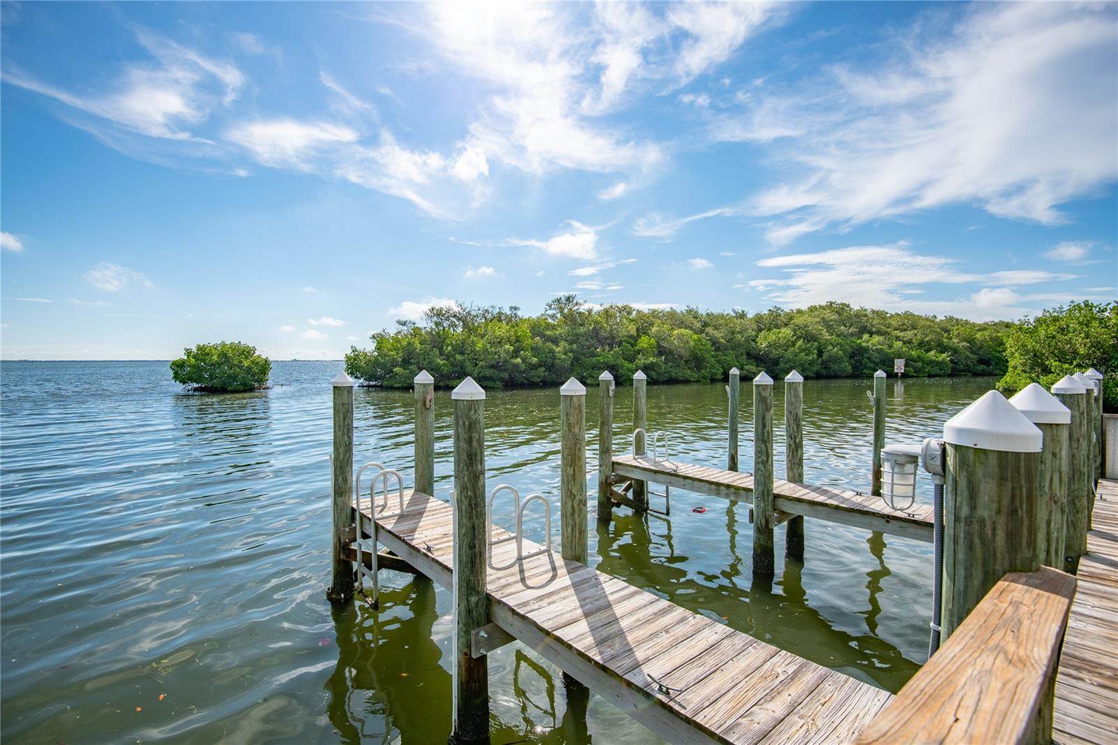 1515 Pinellas Bayway South, #59, Tierra Verde, FL 33715