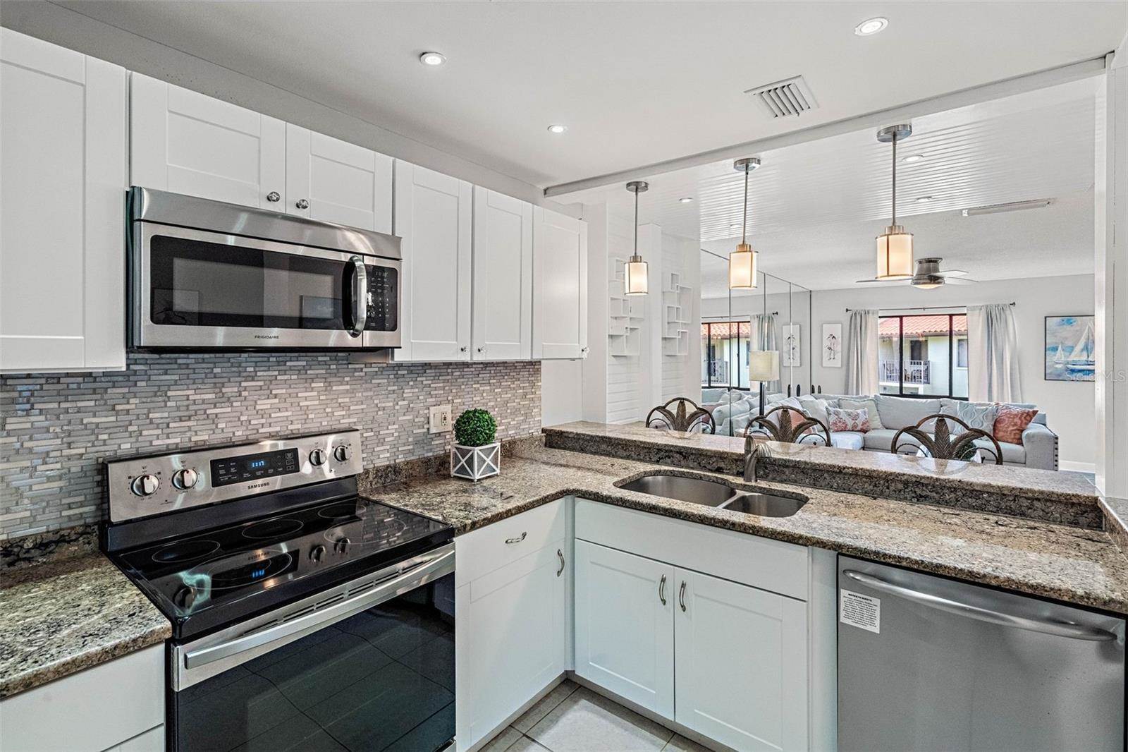 1515 Pinellas Bayway South, #59, Tierra Verde, FL 33715