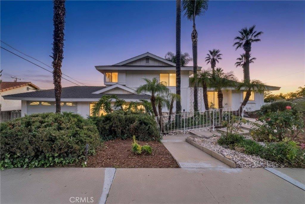1004 East Saga Street, Glendora, CA 91741