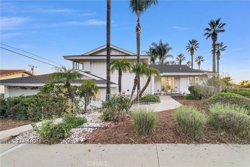 1004 East Saga Street, Glendora, CA 91741