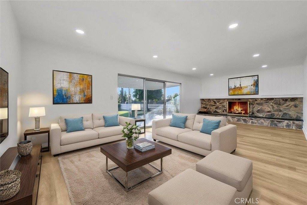 1004 East Saga Street, Glendora, CA 91741